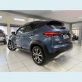 FIAT PULSE FLEX AUT. 4P - AZUL - 2022 Foto 7 (Miniatura)