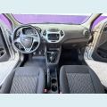 FORD KA FLEX MANUAL 4P - PRATA - 2020 Foto 7 (Miniatura)