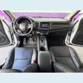 HONDA HONDA HR-V FLEX AUT. 4P - BRANCO - 2018 Foto 7 (Miniatura)