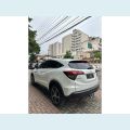HONDA HR-V FLEX AUT. 4P - BRANCO - 2020 Foto 7 (Miniatura)