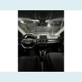 FIAT ARGO FLEX MANUAL 4P - PRATA - 2023 Foto 7 (Miniatura)