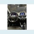 HYUNDAI HYUNDAI HB 20S FLEX MANUAL 4P - PRETO - 2024 Foto 7 (Miniatura)