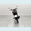 HONDA CG 160 FAN FLEX - PRETO - 2019 Foto 7 (Miniatura)
