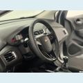 CHEVROLET PRISMA LT 1.4 FLEX MANUAL 4P - PRATA - 2019 Foto 7 (Miniatura)