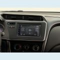HONDA HONDA CITY PERSONAL FLEX AUT. 4P - CINZA - 2019 Foto 7 (Miniatura)