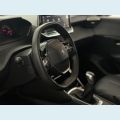 PEUGEOT PEUGEOT 208 STYLE FLEX MANUAL 4P - CINZA - 2024 Foto 7 (Miniatura)