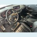 BMW BMW X4 XDRIVE30I 2.0 MANUAL 4P - PRETO - 2022 Foto 7 (Miniatura)