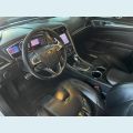 FORD FORD FUSION TITANIUM 2.0 16V MANUAL 4P - BRANCO - 2013 Foto 7 (Miniatura)