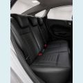 FORD FIESTA SD 1.6 FLEX AUT. 4P - PRATA - 2015 Foto 7 (Miniatura)