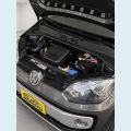 VOLKSWAGEN VOLKSWAGEN UP CROSS FLEX MANUAL 4P - CINZA - 2015 Foto 7 (Miniatura)