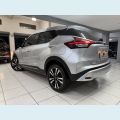 NISSAN KICKS FLEX AUT. 4P - PRATA - 2023 Foto 7 (Miniatura)