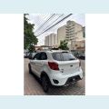 FORD KA FLEX AUT. 4P - BRANCO - 2020 Foto 7 (Miniatura)