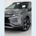 MITSUBISHI ECLIPSE CR HPE 1.5 TURBO FLEX AUT. 4P - CINZA - 2022 Foto 7 (Miniatura)
