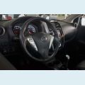 NISSAN VERSA SV 1.6 16V FLEX AUT. 4P - PRETO - 2018 Foto 7 (Miniatura)