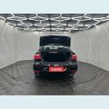 VOLKSWAGEN VOYAGE 1.6 MSI 8V FLEX MANUAL 4P - PRETO - 2021 Foto 7 (Miniatura)