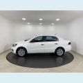 VOLKSWAGEN VOYAGE 1.6 MSI 8V FLEX MANUAL 4P - BRANCO - 2020 Foto 7 (Miniatura)