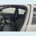 RENAULT LOGAN LIFE 1.0 12V FLEX MANUAL 4P - BRANCO - 2023 Foto 7 (Miniatura)