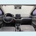 HYUNDAI HB 20S VISION 1.6 FLEX MANUAL 4P - PRATA - 2021 Foto 7 (Miniatura)