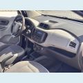 CHEVROLET SPIN LT 1.8 FLEX AUT. 4P - PRETO - 2013 Foto 7 (Miniatura)