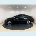 NISSAN SENTRA SV 2.0 16V FLEX AUT. 4P - PRETO - 2019 Foto 7 (Miniatura)