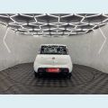 FIAT UNO ATTRACTIVE 1.0 FLEX MANUAL 4P - BRANCO - 2021 Foto 7 (Miniatura)