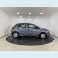 CHEVROLET ONIX 1.0 FLEX MANUAL 4P - CINZA - 2020 Foto 7 (Miniatura)