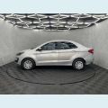 FORD KA SEDAN SE 1.5 12V FLEX MANUAL 4P - PRATA - 2020 Foto 7 (Miniatura)