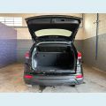 HYUNDAI CRETA ACTION 1.6 FLEX AUT. 4P - PRETO - 2022 Foto 7 (Miniatura)
