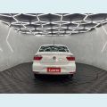 VOLKSWAGEN VOYAGE 1.0 MPI FLEX MANUAL 4P - BRANCO - 2023 Foto 7 (Miniatura)