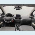 HYUNDAI HB 20S VISION PACK 1.0 FLEX MANUAL 4P - AZUL - 2022 Foto 7 (Miniatura)