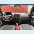 FIAT SIENA EL 1.0 8V FLEX MANUAL 4P - MARROM - 2016 Foto 7 (Miniatura)