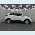 HYUNDAI CRETA ACTION 1.6 FLEX AUT. 4P - BRANCO - 2023 Foto 7 (Miniatura)