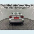 VOLKSWAGEN VIRTUS COMFORTLINE 1.0 TSI FLEX AUT. 4P - PRATA - 2020 Foto 7 (Miniatura)