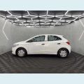CHEVROLET ONIX JOY 1.0 FLEX MANUAL 4P - BRANCO - 2018 Foto 7 (Miniatura)