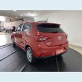 FIAT ARGO DRIVE 1.0 FLEX MANUAL 4P - VERMELHO - 2019 Foto 7 (Miniatura)