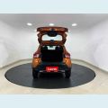 RENAULT KWID ZEN 1.0 12V FLEX MANUAL 4P - LARANJA - 2021 Foto 7 (Miniatura)