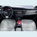 TOYOTA COROLLA XEI 2.0 FLEX AUT. 4P - PRETO - 2017 Foto 7 (Miniatura)