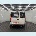 FIAT DOBLO ESSENCE 1.8 16V FLEX MANUAL 4P - PRATA - 2021 Foto 7 (Miniatura)