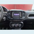 FIAT TORO FREEDOM 2.0 DIESEL MANUAL 4P - PRATA - 2017 Foto 7 (Miniatura)