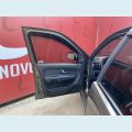 FIAT SIENA EL 1.0 8V FLEX MANUAL 4P - MARROM - 2016 Foto 7 (Miniatura)