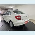 FORD KA SEDAN SE 1.5 FLEX MANUAL 4P - BRANCO - 2019 Foto 7 (Miniatura)