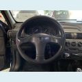 CHEVROLET CLASSIC LIFE 1.0 FLEX MANUAL 4P - AZUL - 2009 Foto 7 (Miniatura)