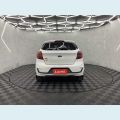 FORD KA SE PLUS 1.5 FLEX AUT. 4P - BRANCO - 2020 Foto 7 (Miniatura)