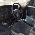 CHEVROLET D-40 D40 DIESEL MANUAL 2P - BRANCO - 1992 Foto 7 (Miniatura)