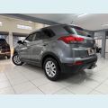 HYUNDAI CRETA FLEX AUT. 4P - CINZA - 2022 Foto 7 (Miniatura)