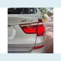 BMW X3 FLEX AUT. 5P - PRATA - 2015 Foto 7 (Miniatura)