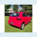 VOLKSWAGEN FOX FLEX MANUAL 5P - VERMELHO - 2018 Foto 7 (Miniatura)