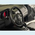 KIA CERATO SX2 1.6 AUT. 4P - PRETO - 2011 Foto 7 (Miniatura)