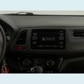 HONDA HR-V LX FLEX AUT. 4P - CINZA - 2016 Foto 7 (Miniatura)