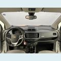 CHEVROLET SPIN 1.8 FLEX AUT. 4P - PRATA - 2022 Foto 7 (Miniatura)